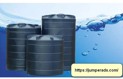 شركة تنظيف خزانات بالجموم